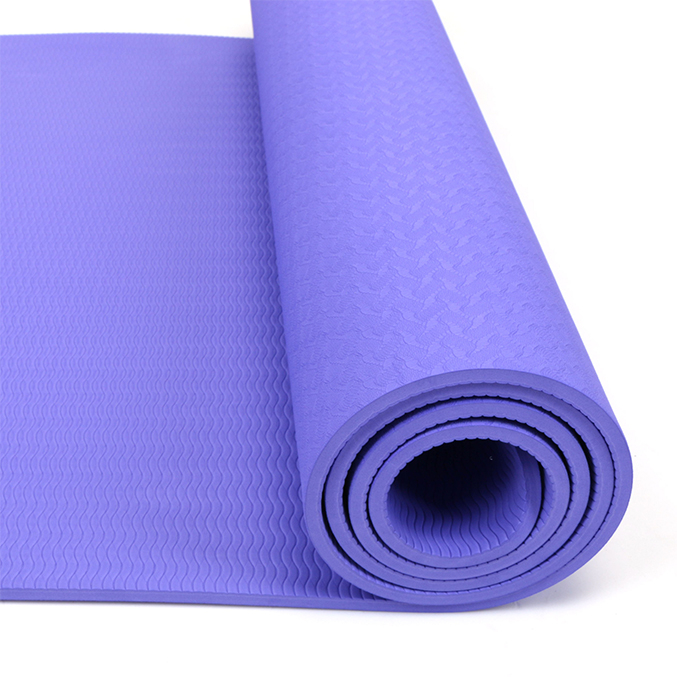 EVA exercise Yoga mat