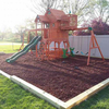 Recycled Rubber Mulch in the Modern Fall Protection and Landscape