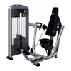 New design gym fitness equipment chest press