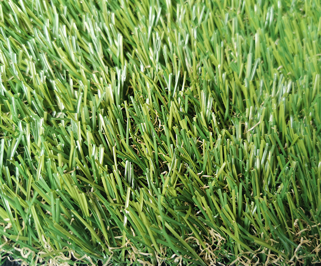 Top Quality 30mm Artificial Grass for Garden Decoration 