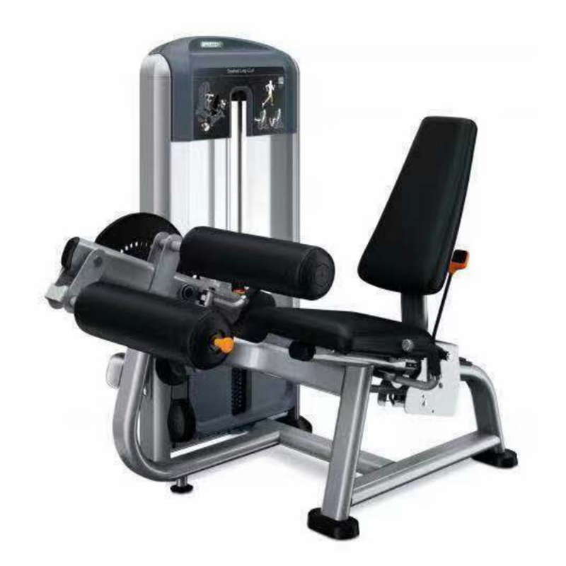 Leg curl commercial gym fitness equipment
