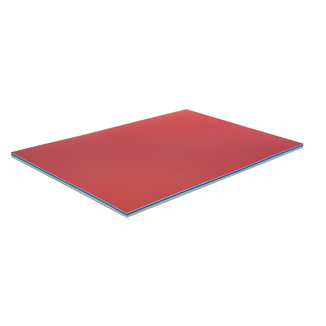 4.7 PVC Composite sport floor