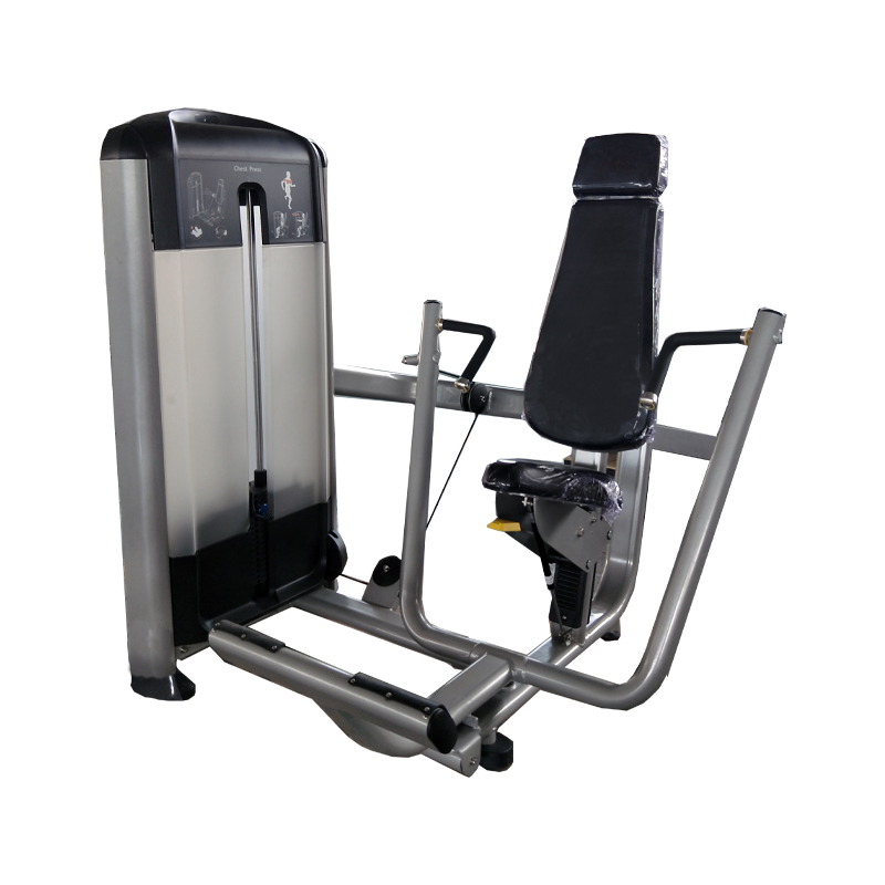 Shoulder Press/Hammer Strength Gym Machine/Commercial Gym Equipment 