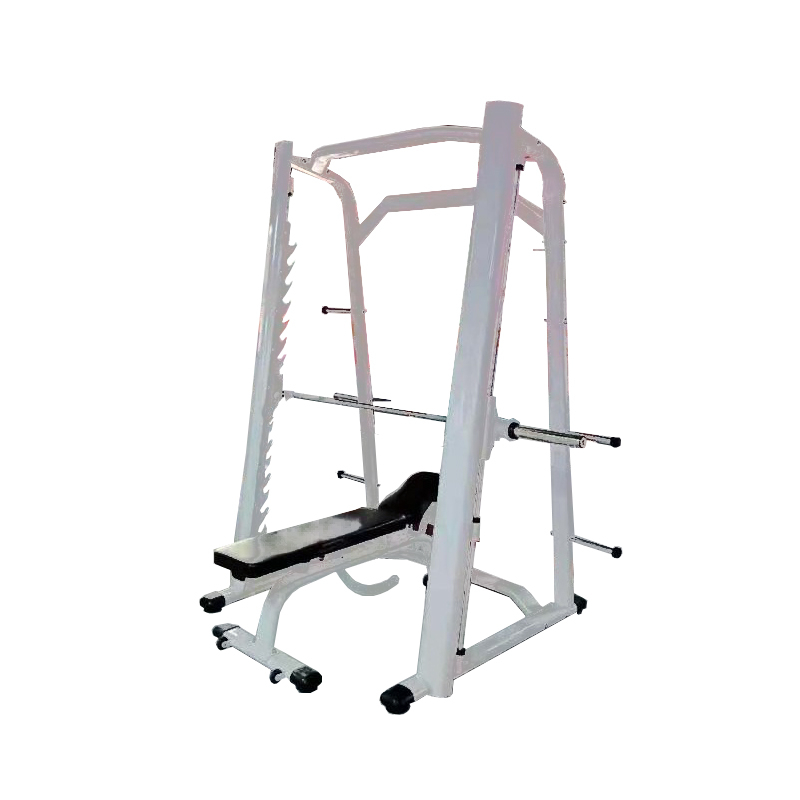 New design smith machine commercial gym equipment