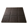 Outdoor Rubber Tile for Playground Flooring 