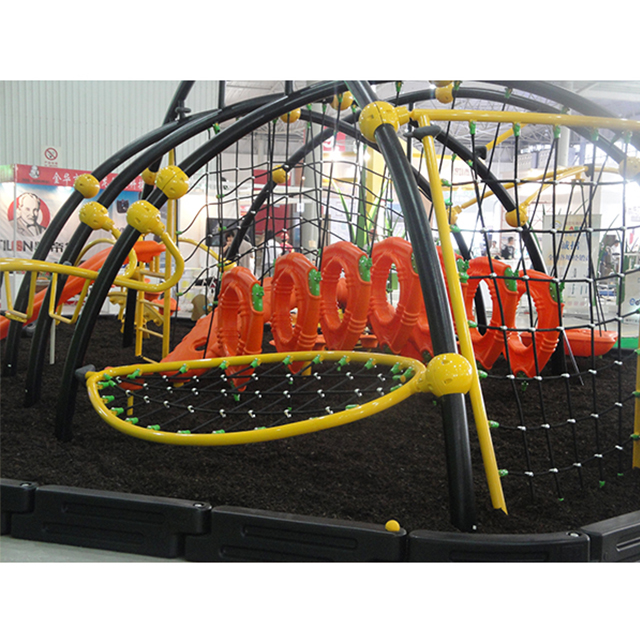 Recycle Rubber Mulch for Playground