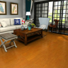 Household Environment-friendly Lock Solid Wood Flooring (BSP-01) BBL-901