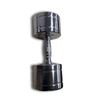 Small Size Electroplating Dumbbell Women Home Use Steel Dumbbell For Arm Muscles