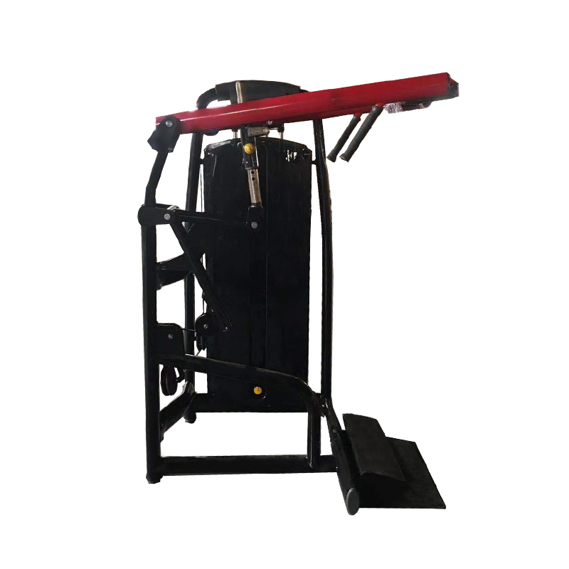 Standing Calf Body Strong Commercial Gym Equipment